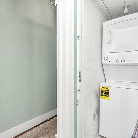Cozy Historic Galveston House-8 Min Walk To Beach! מראה חיצוני תמונה