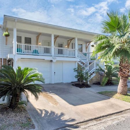 Cozy Historic Galveston House-8 Min Walk To Beach! מראה חיצוני תמונה