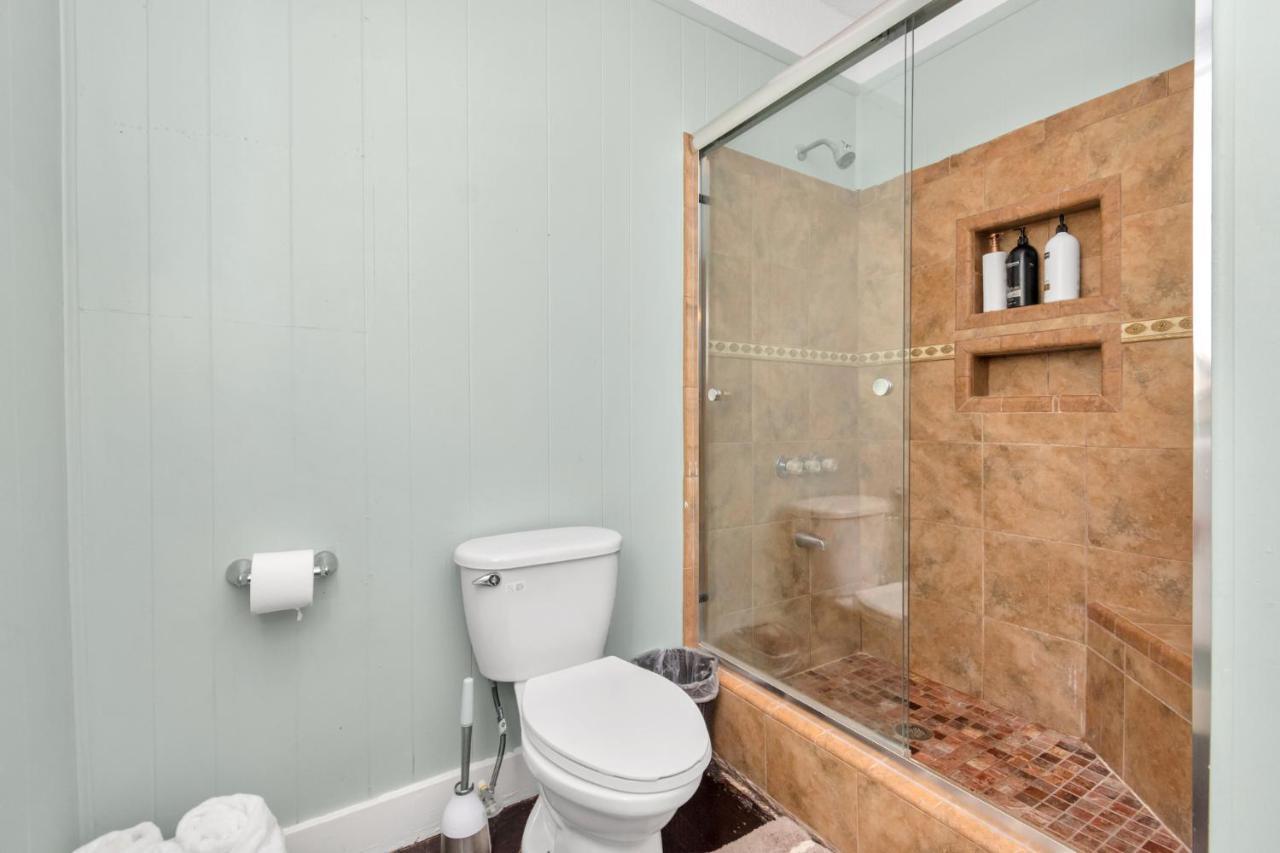Cozy Historic Galveston House-8 Min Walk To Beach! מראה חיצוני תמונה